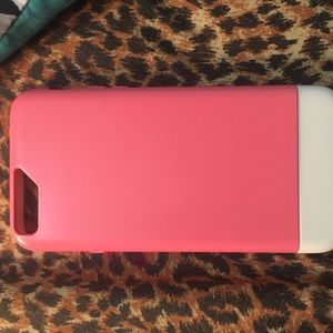 2 piece iPhone 6 6s Case